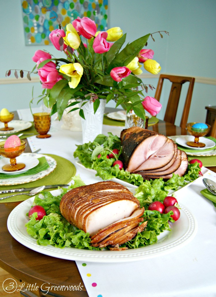 Classic Easter Dinner
 Practical Tips for Planning a Traditional Easter Dinner by