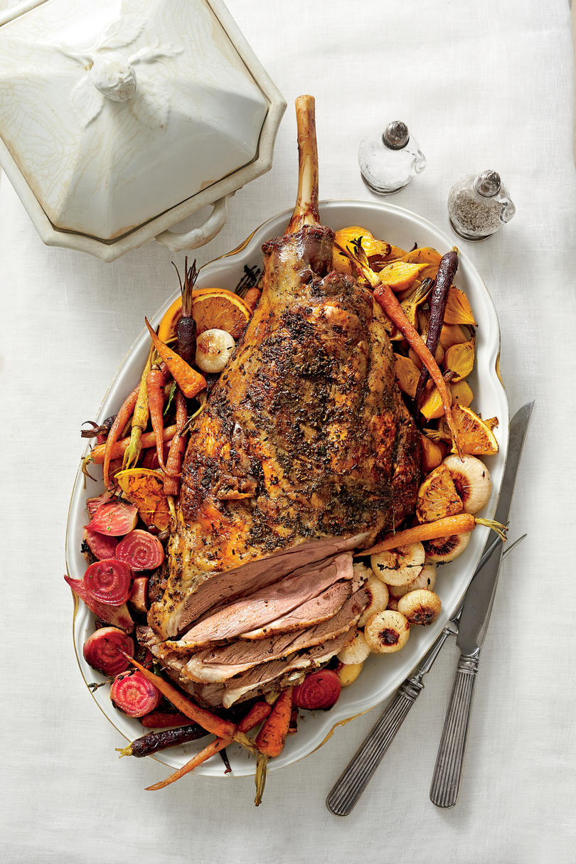 Classic Easter Dinner
 29 Traditional Easter Dinner Recipes Southern Living
