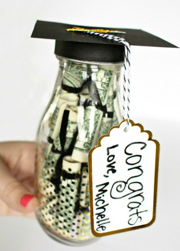 College Graduation Gift Ideas For Girls
 10 Graduation Gift Ideas Your Graduate Will Actually Love