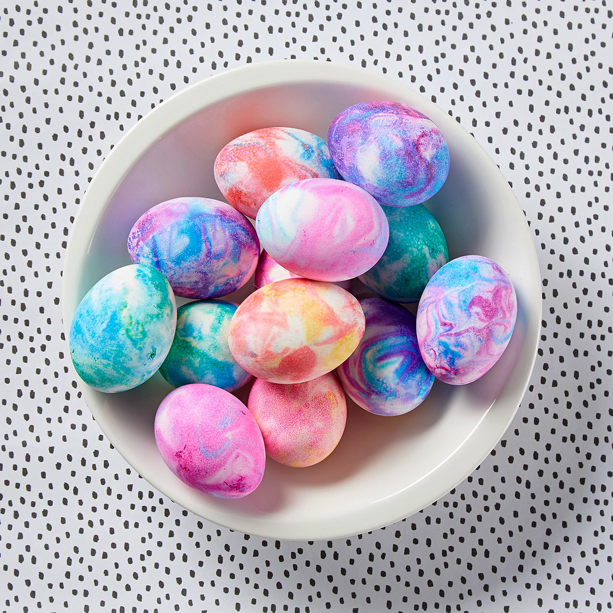 Color Easter Eggs Ideas Fresh 43 Creative Ways to Dye Easter Eggs