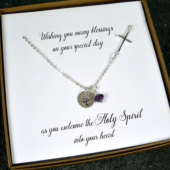 Confirmation Gift Ideas For Girls
 Best 25 Confirmation ts ideas on Pinterest