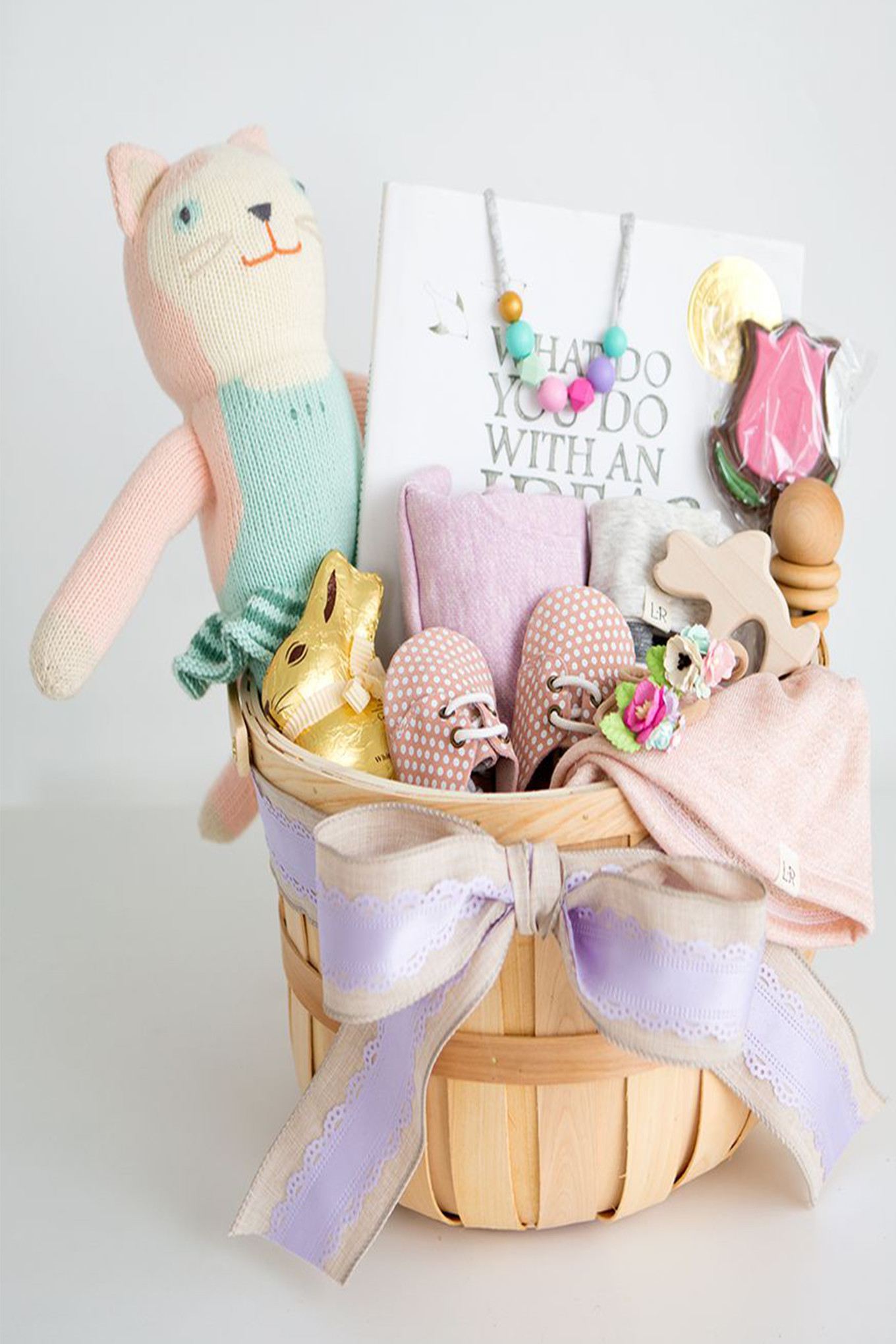 Cool Easter Baskets Ideas
 UNIQUE EASTER BASKET IDEAS SHOEGAL OUT IN THE WORLD