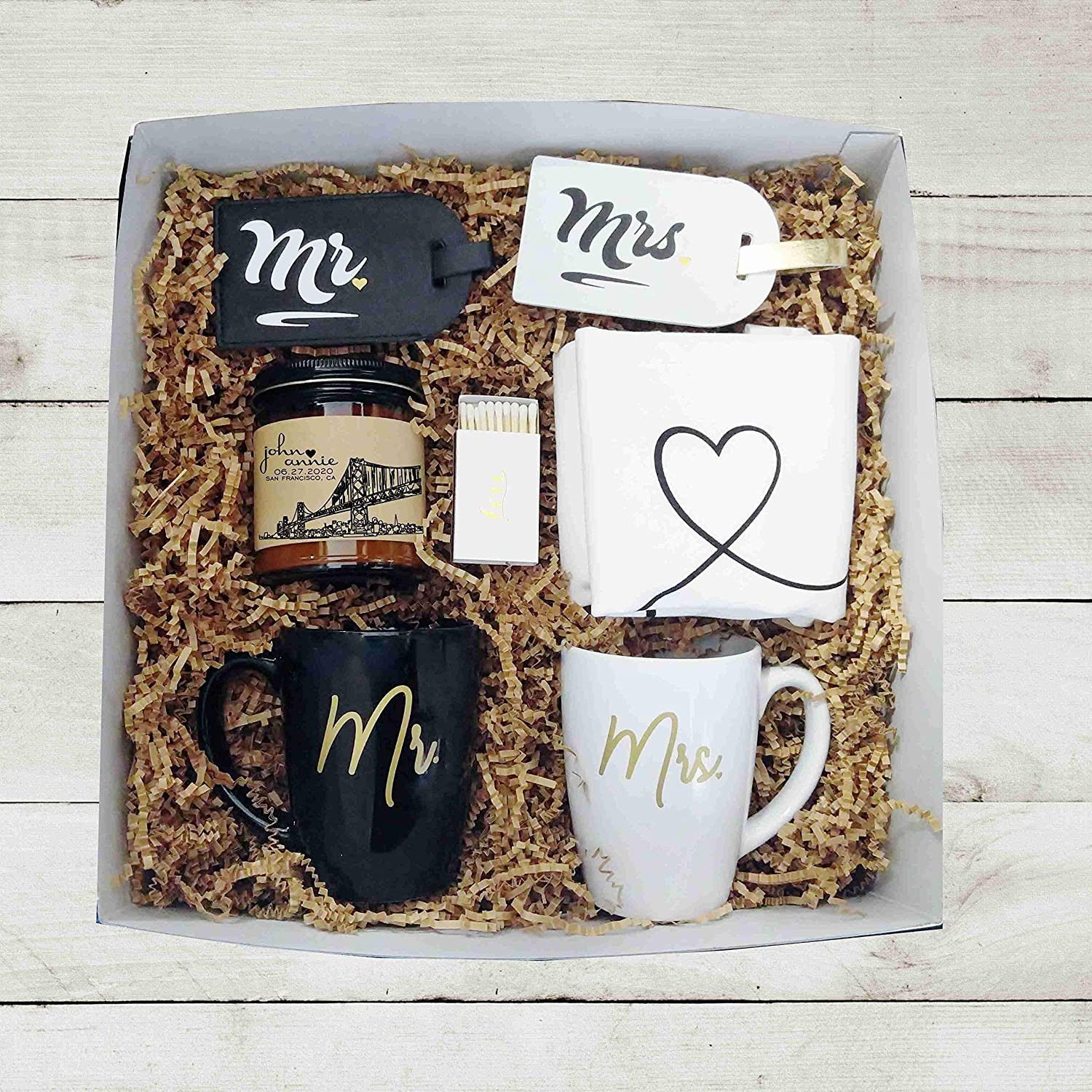 Cool Wedding Gift Ideas For Couples
 Wedding Gift Ideas Couple Has Everything Postponed