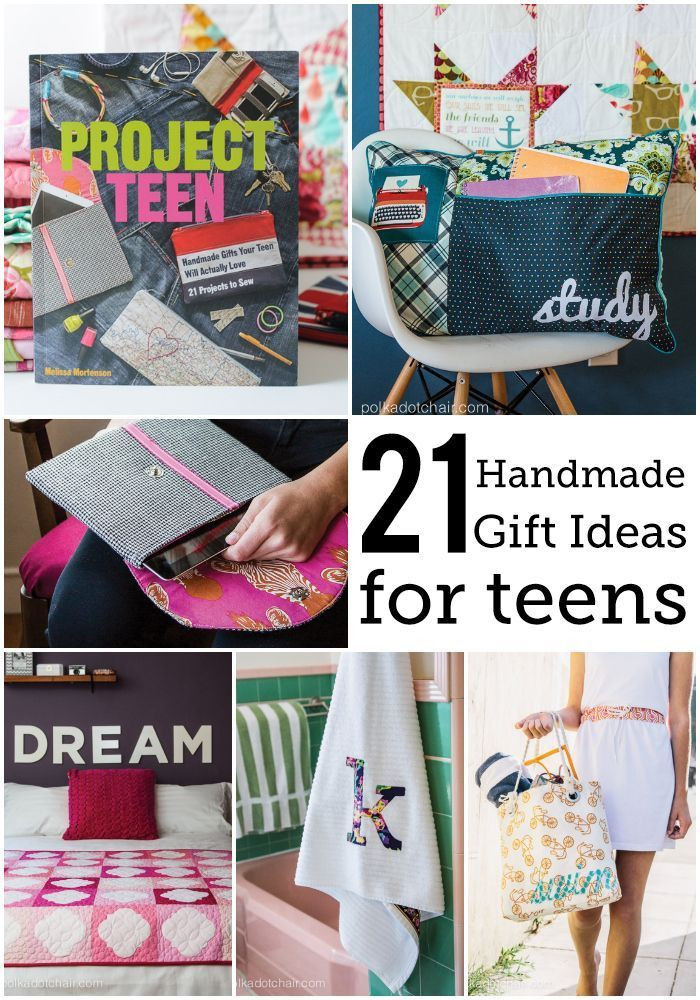Craft Gift Ideas For Girls
 Pin on DIY Ideas