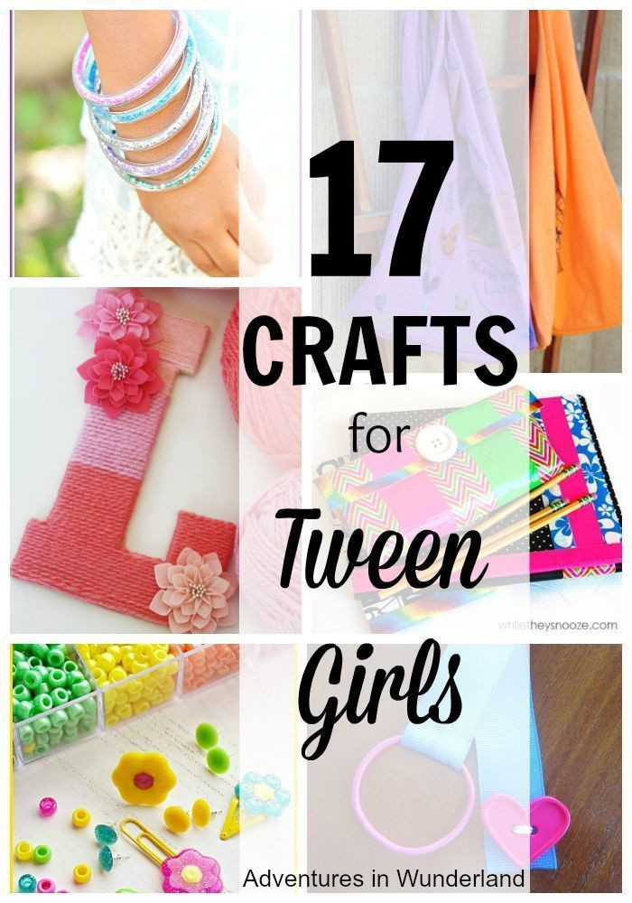 Craft Gift Ideas For Girls
 Pin on crafts crocheting
