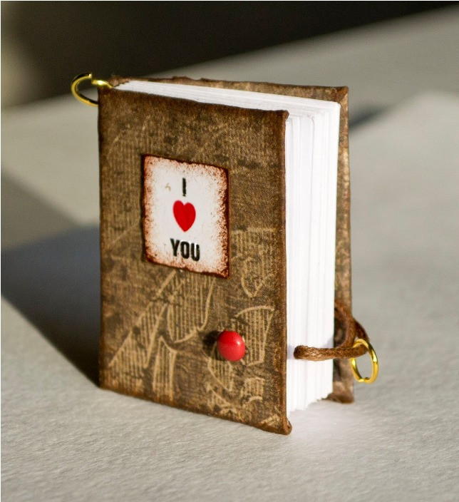 Creative Valentine Day Gift Ideas For Boyfriend
 This Valentine Try These 10 Unique DIY Gifts for Boyfriend
