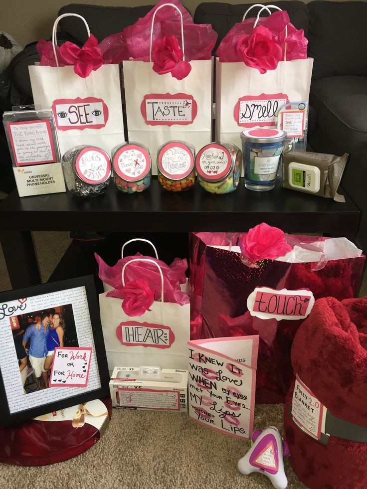 Creative Valentines Gift Ideas For Him
 Valentines Day Creative Handmade Diy Gifts For Boyfriend