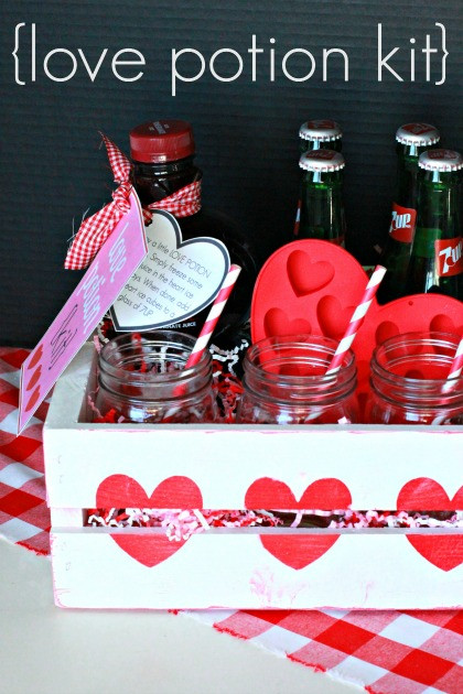 Cute Boyfriend Valentine Gift Ideas
 This Valentine Try These 10 Unique DIY Gifts for Boyfriend