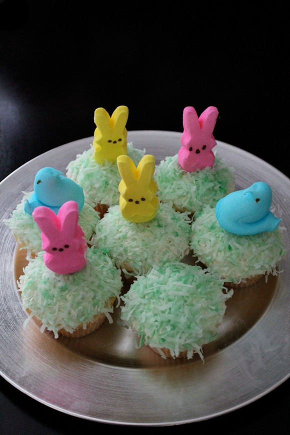 Cute Easter Cupcakes
 20 cute Easter cupcake recipes – The Food Explorer