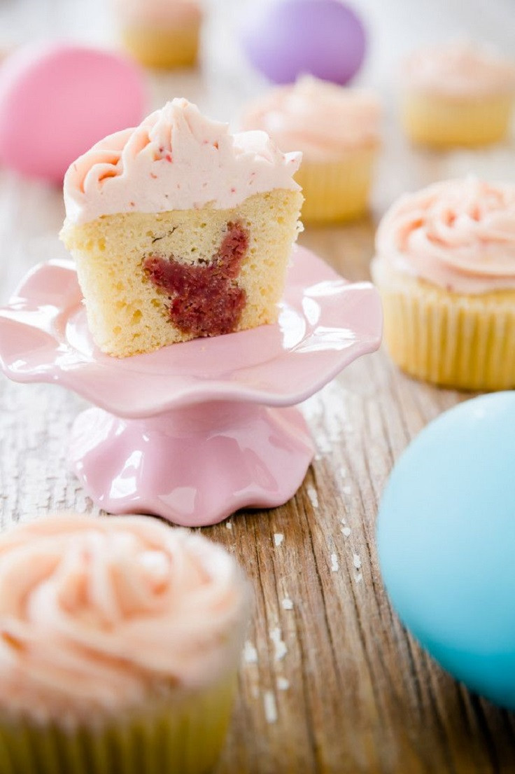 Cute Easter Cupcakes
 Top 10 Cute Easter Cupcakes – The WoW Style
