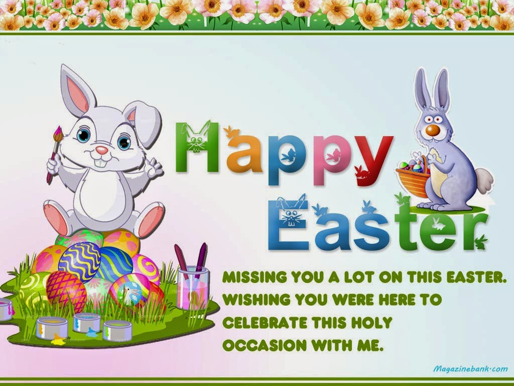 Cute Easter Quotes And Sayings
 Cute Easter Quotes QuotesGram