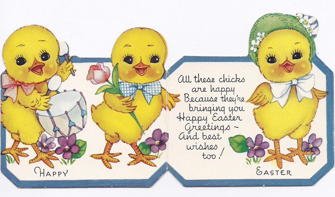Cute Easter Quotes And Sayings
 Cute Easter Quotes QuotesGram