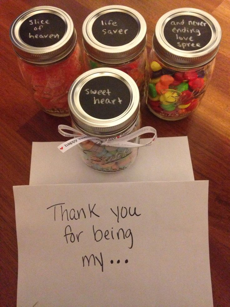 Cute Homemade Gift Ideas Boyfriend
 Cute Valentines Gifts For High School Boyfriend silver