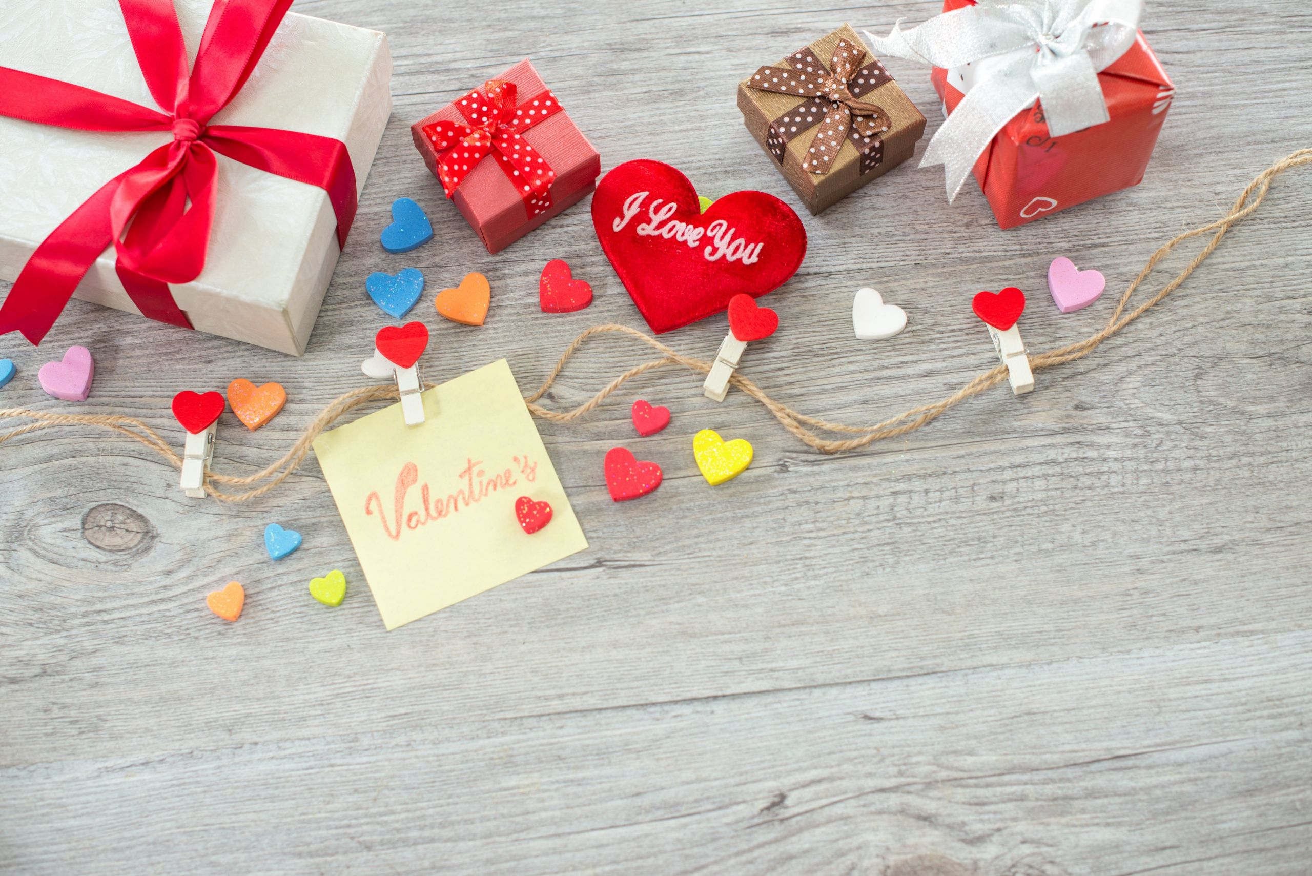 Cute Ideas for Valentines Day for Her Awesome 20 Cute and Affordable Valentine S Day Gifts for Literally
