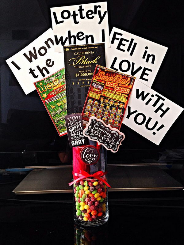 Cute Valentine Gift Ideas For Boyfriend
 20 Cute Valentine s Day Ideas Hative