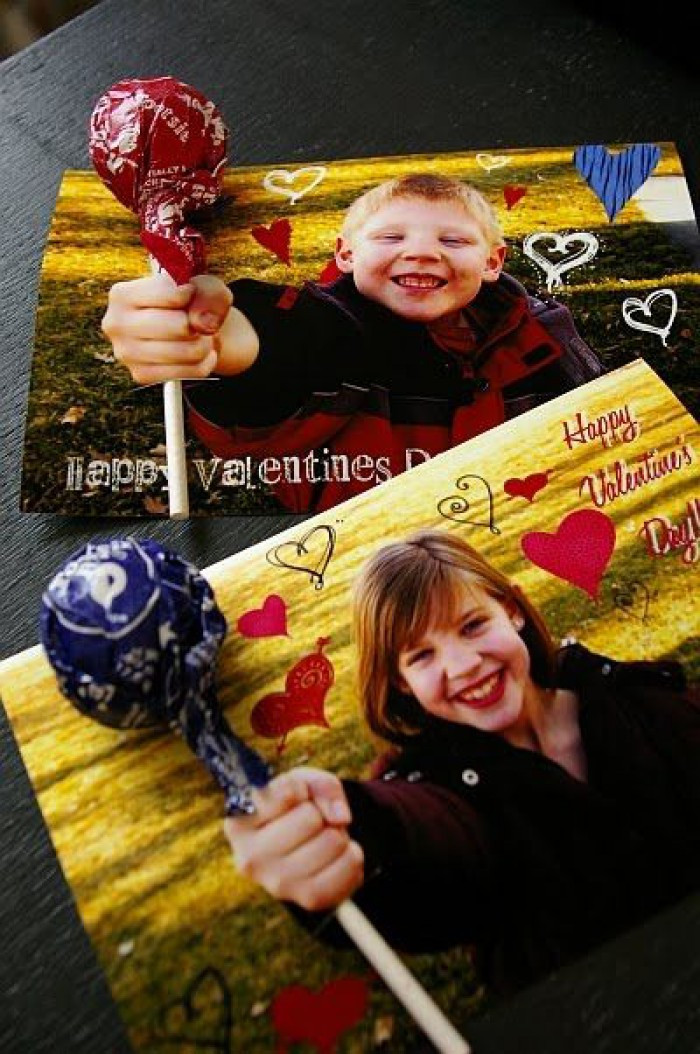 Cute Valentine Gift Ideas For Kids
 Cool Crafty DIY Valentine Ideas for Kids