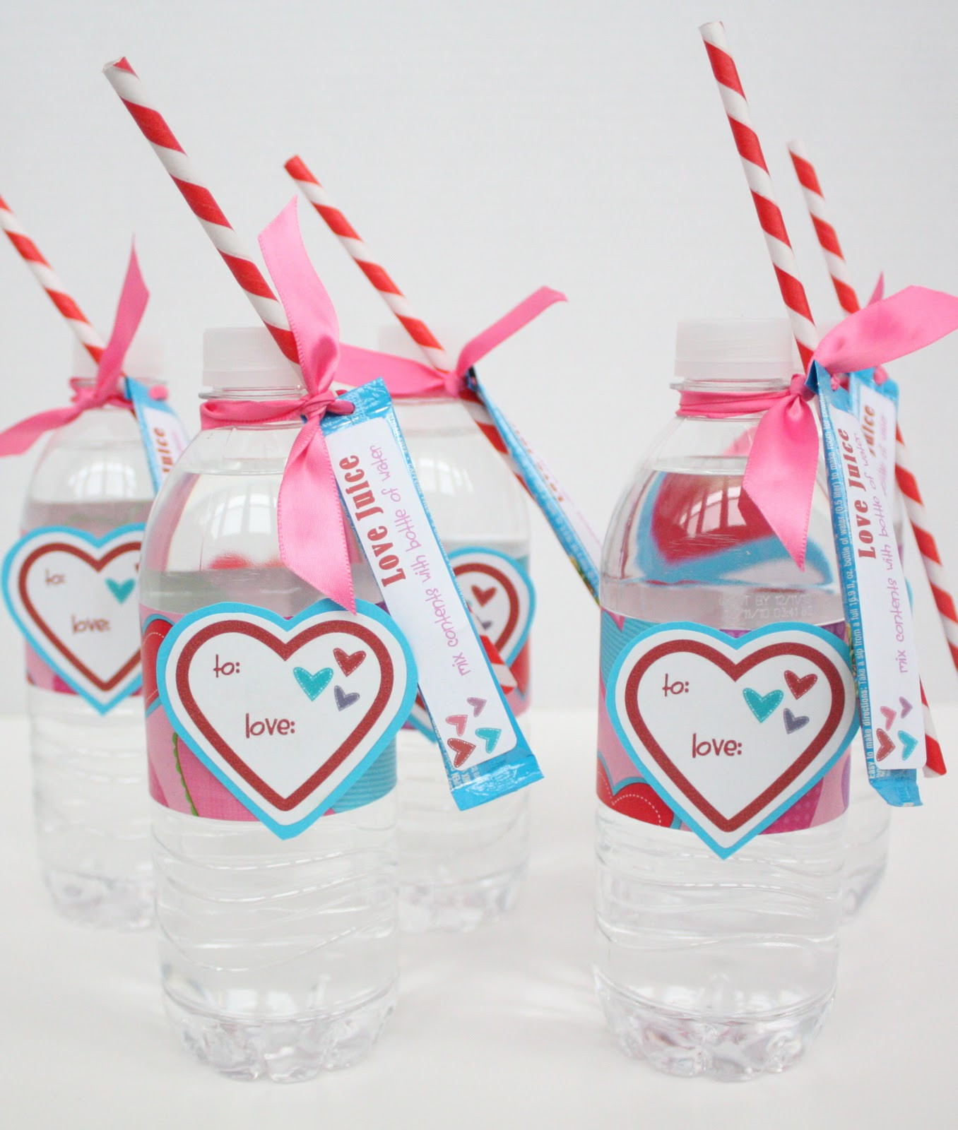 Cute Valentine Gift Ideas For Kids
 Great Kids Valentines Ideas Honeybear Lane