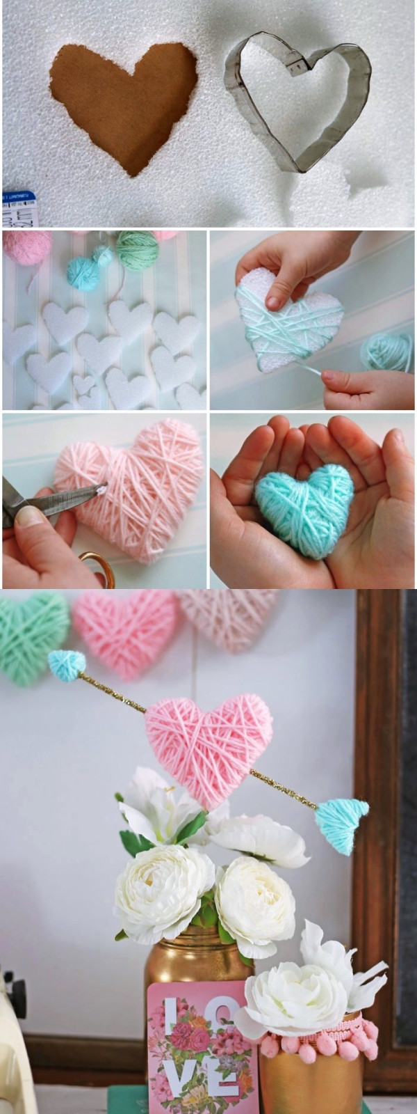 Cute Valentines Day Gift Ideas For Him
 30 Cute and Romantic Valentines Day Ideas for Him