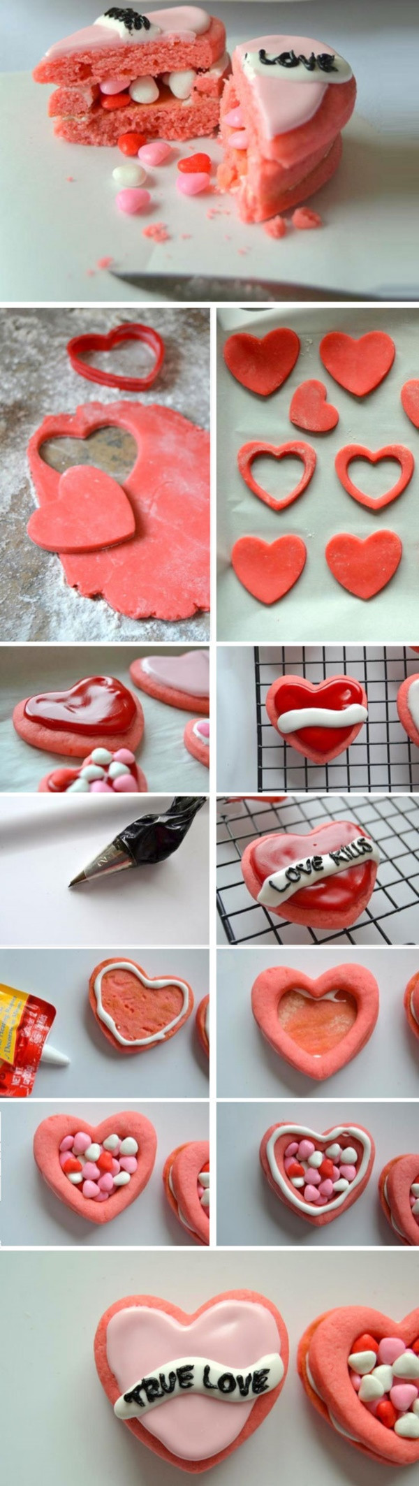 Cute Valentines Day Gift Ideas For Him
 101 Homemade Valentines Day Ideas for Him that re really CUTE