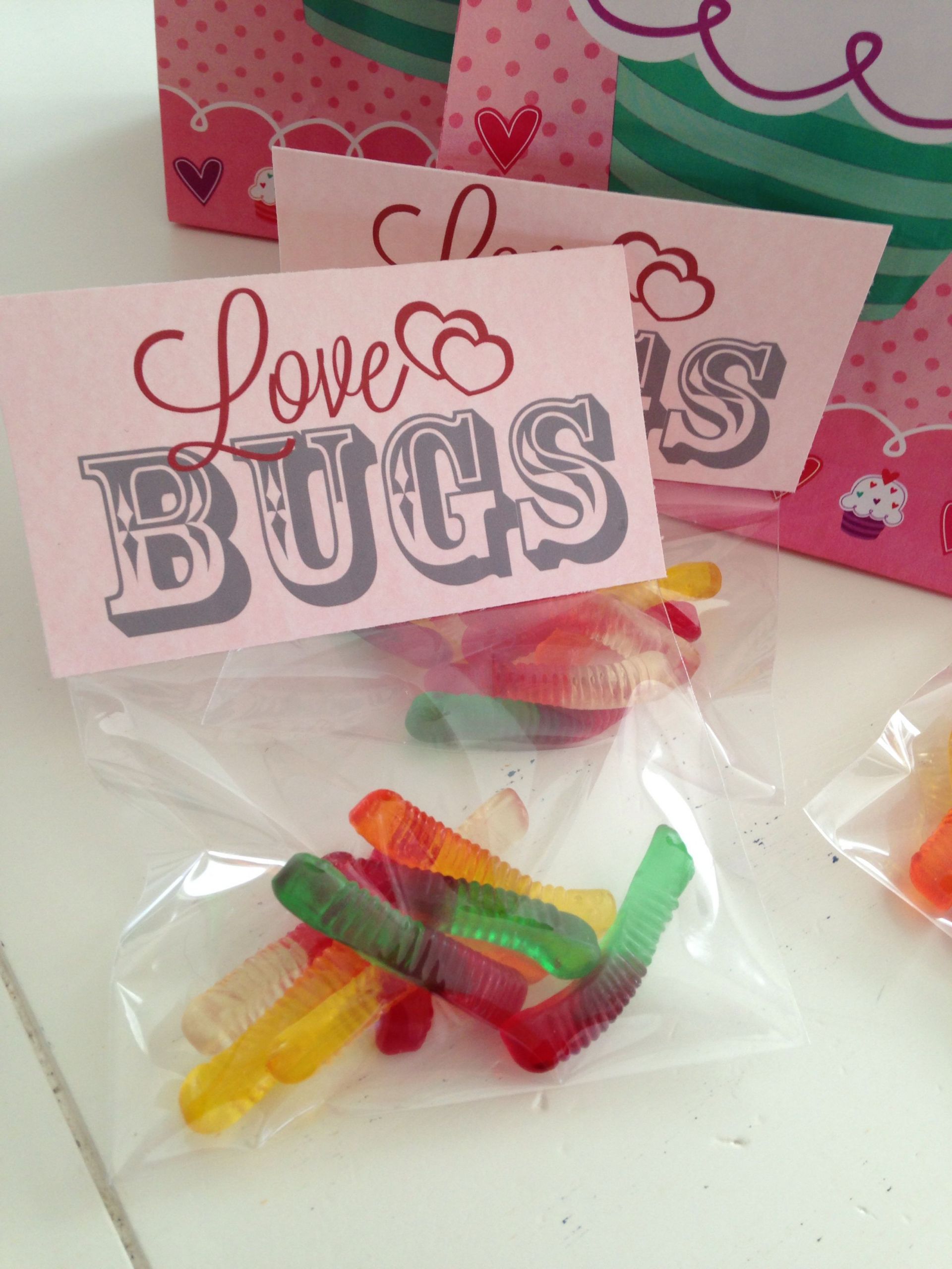 Daycare Valentine Gift Ideas
 Pin by iamJulieb on Preschool Arts & Crafts