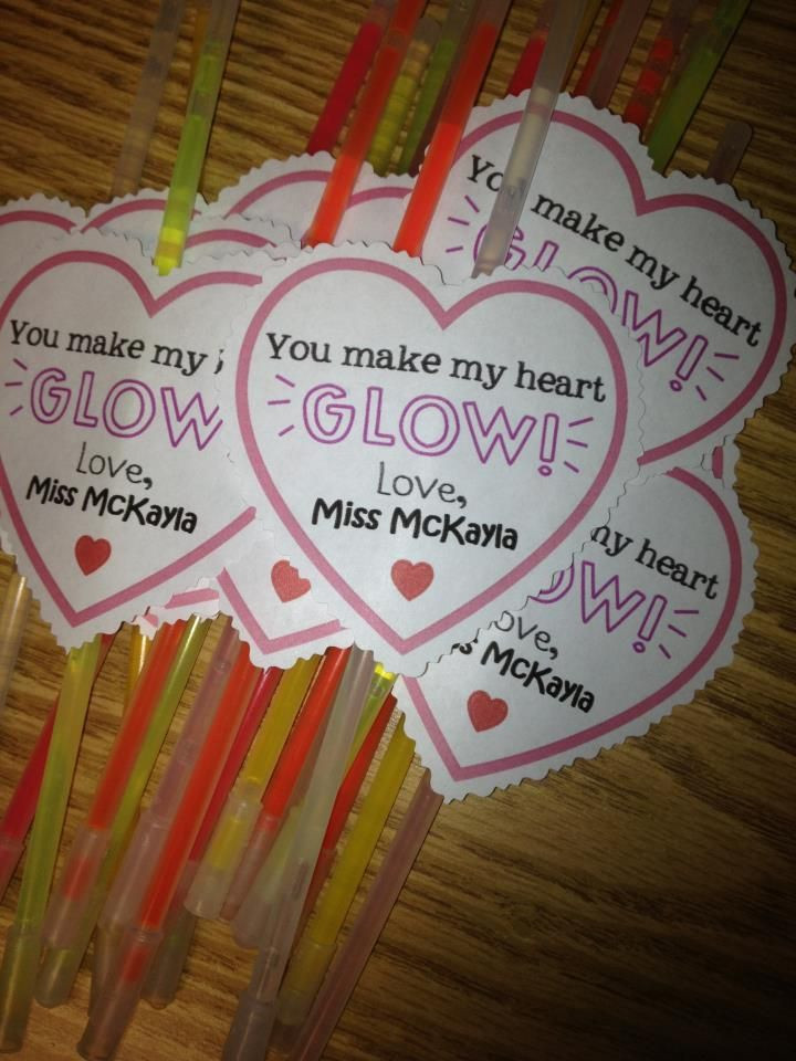 Daycare Valentine Gift Ideas
 Pin on Preschool Kids presents