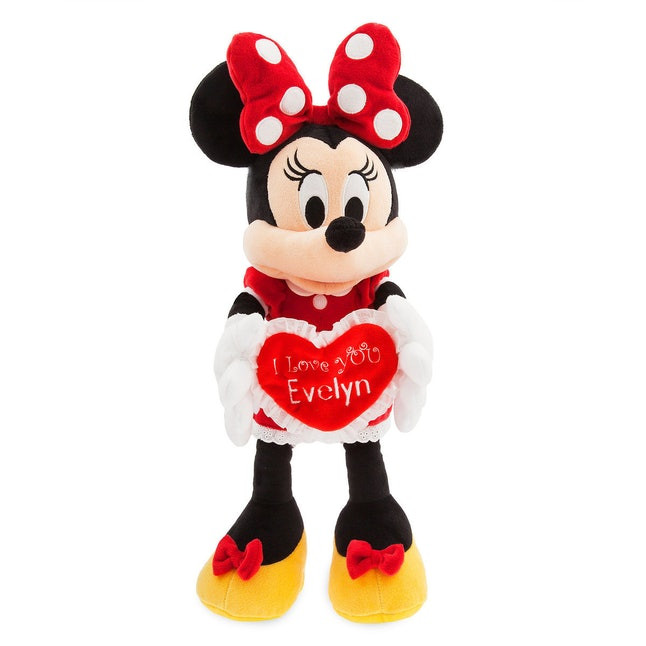 Disney Valentines Day Gifts
 16 Valentine s Day Gifts For Disney Fans