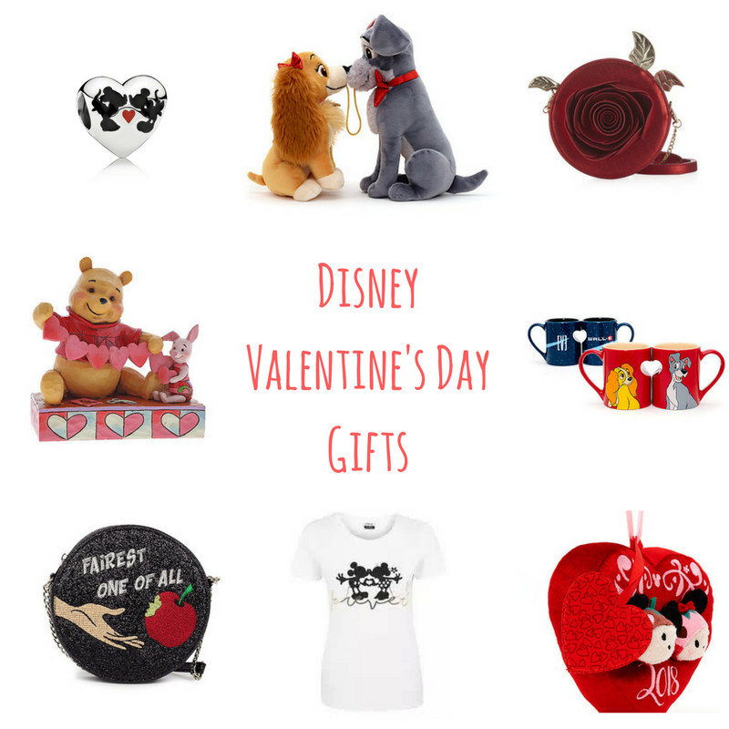 Disney Valentines Day Gifts
 Disney Valentine s Day Gifts