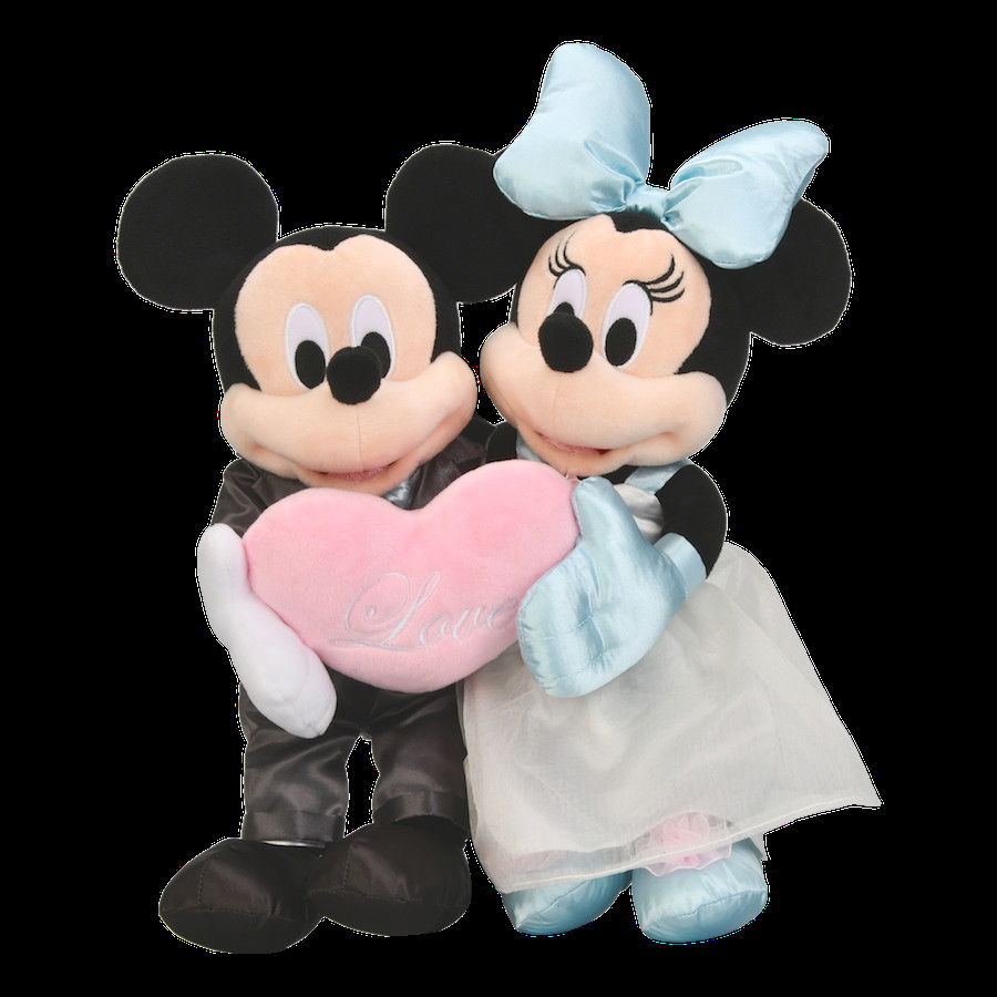 Disney Valentines Day Gifts
 Valentine’s Day Gift Guide To Merchandise At Disney Parks