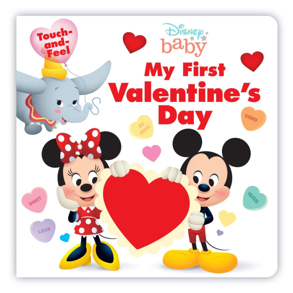 Disney Valentines Day Gifts
 A Dozen Valentine’s Day Gifts for Kids That Are Sweeter