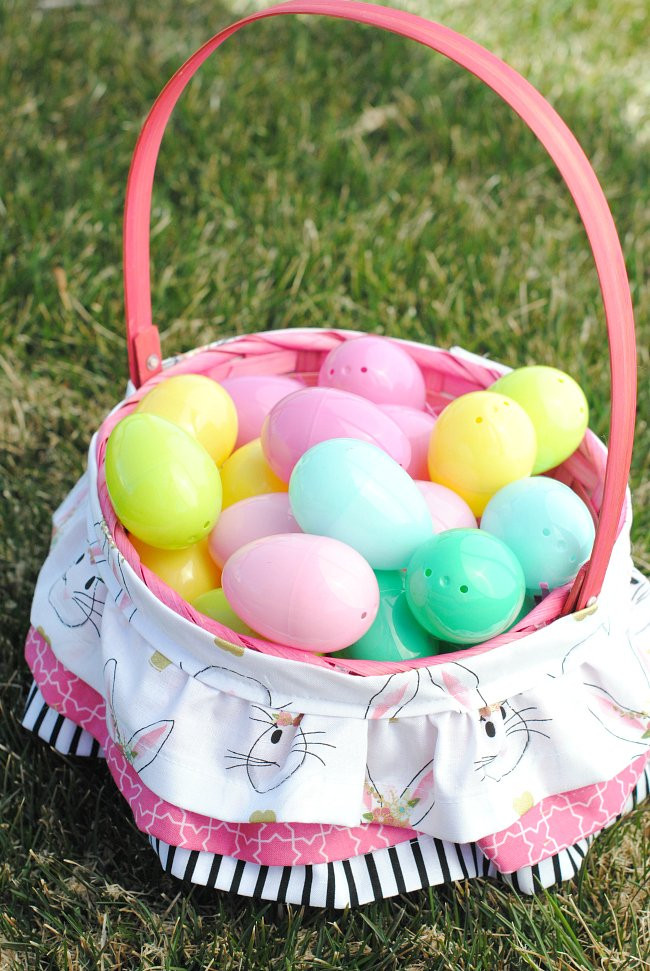 Diy Easter Basket
 Must Have Craft Tips Creative DIY Easter Baskets