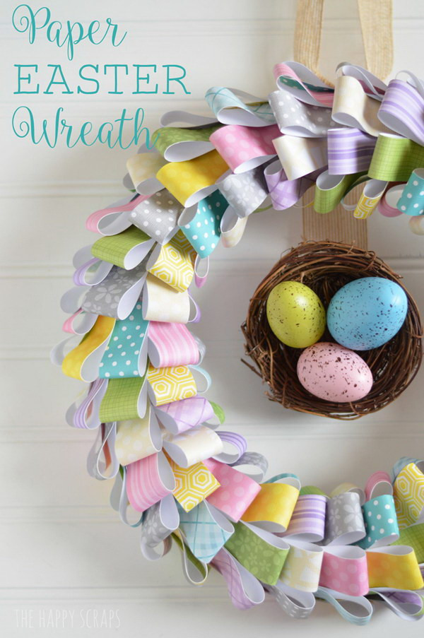 Diy For Easter
 30 DIY Tutorials & Ideas for Easter Noted List
