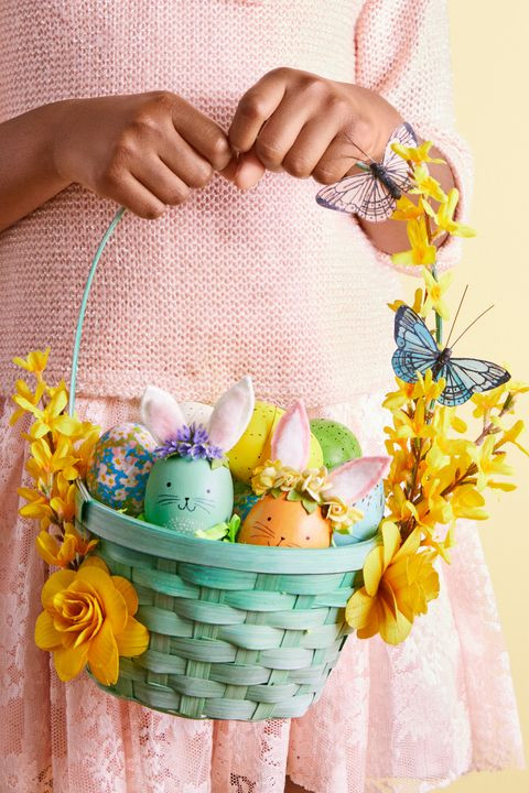 Diy For Easter
 38 Easy Easter Crafts DIY Ideas for Easter WomansDay