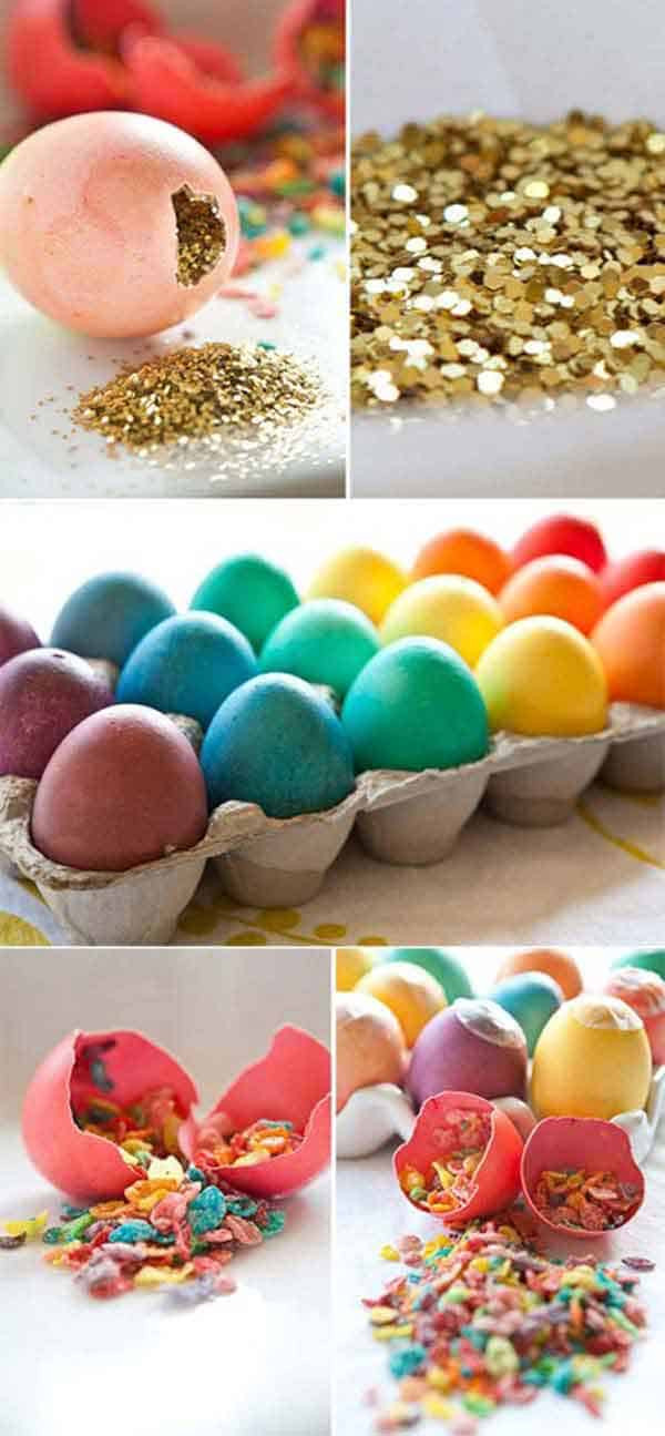 Diy For Easter
 38 Easy DIY Easter Crafts to Brighten Your Home