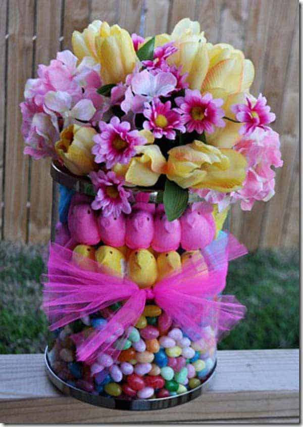 Diy For Easter
 38 Easy DIY Easter Crafts to Brighten Your Home