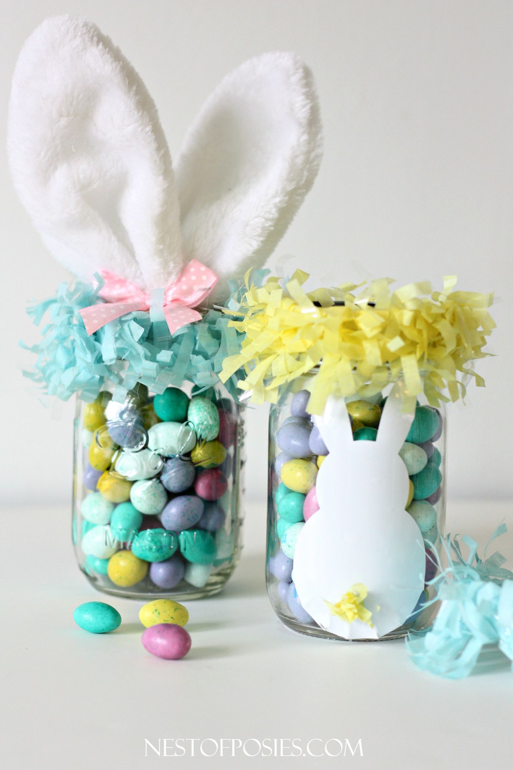 Diy For Easter
 15 Cute DIY Easter Basket Crafts You Should Make With The Kids