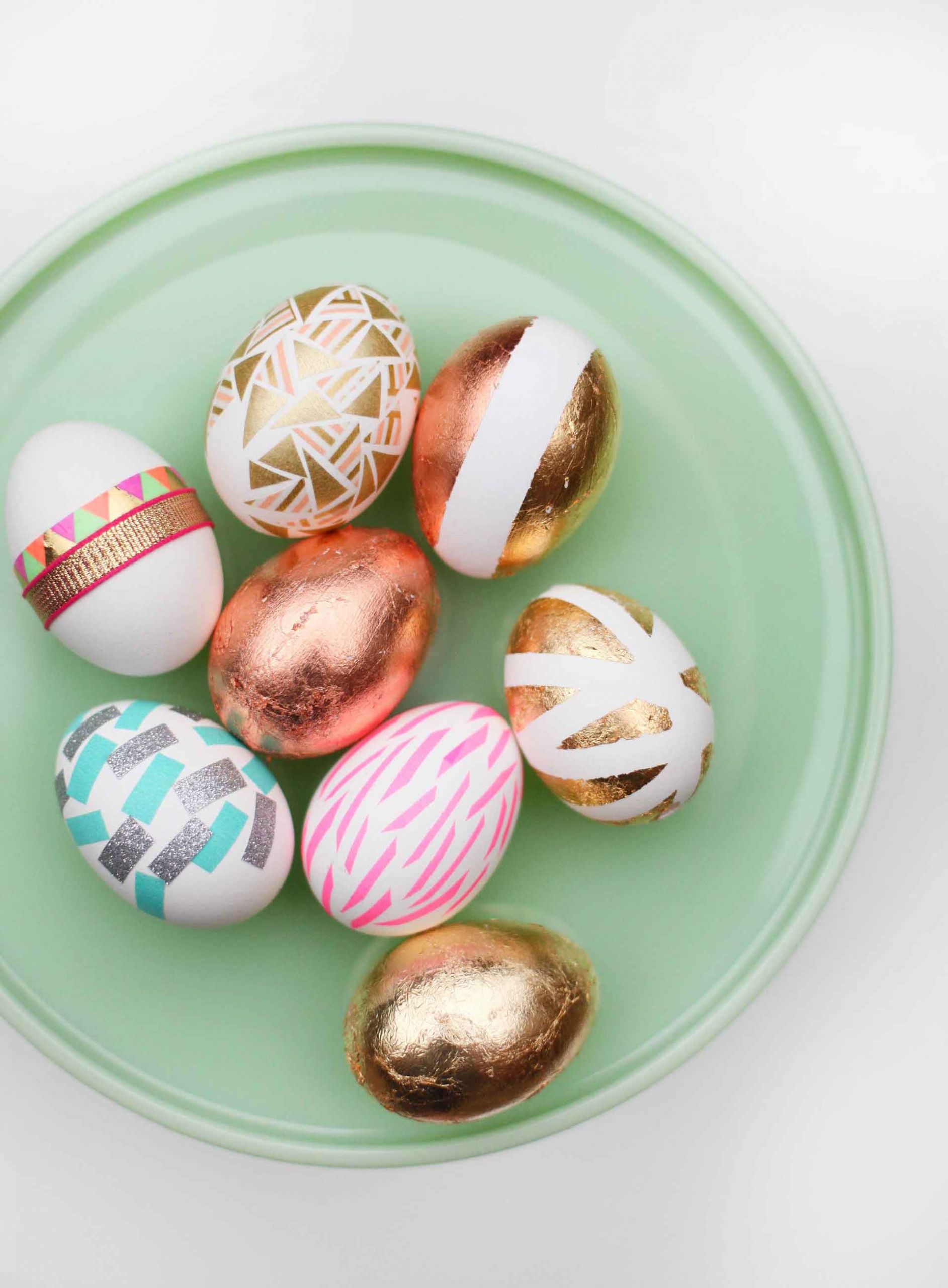 Diy For Easter
 26 DIY Easter Egg Ideas – The WoW Style
