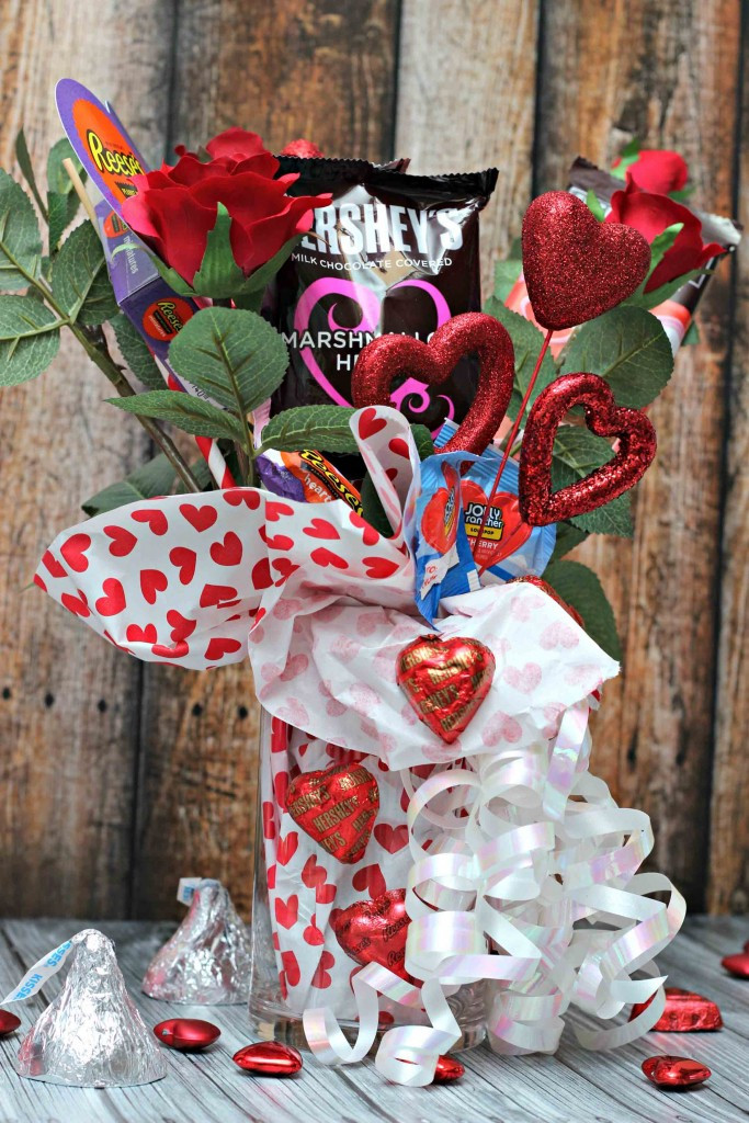 Diy Valentine Gift Ideas
 25 DIY Valentine s Gifts For Friends To Try This Season