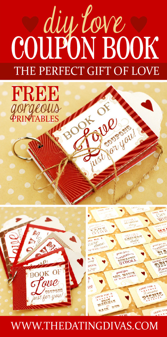 Diy Valentine Gift Ideas
 10 Easy DIY Valentine s Day Gift Ideas The Perfect Storm
