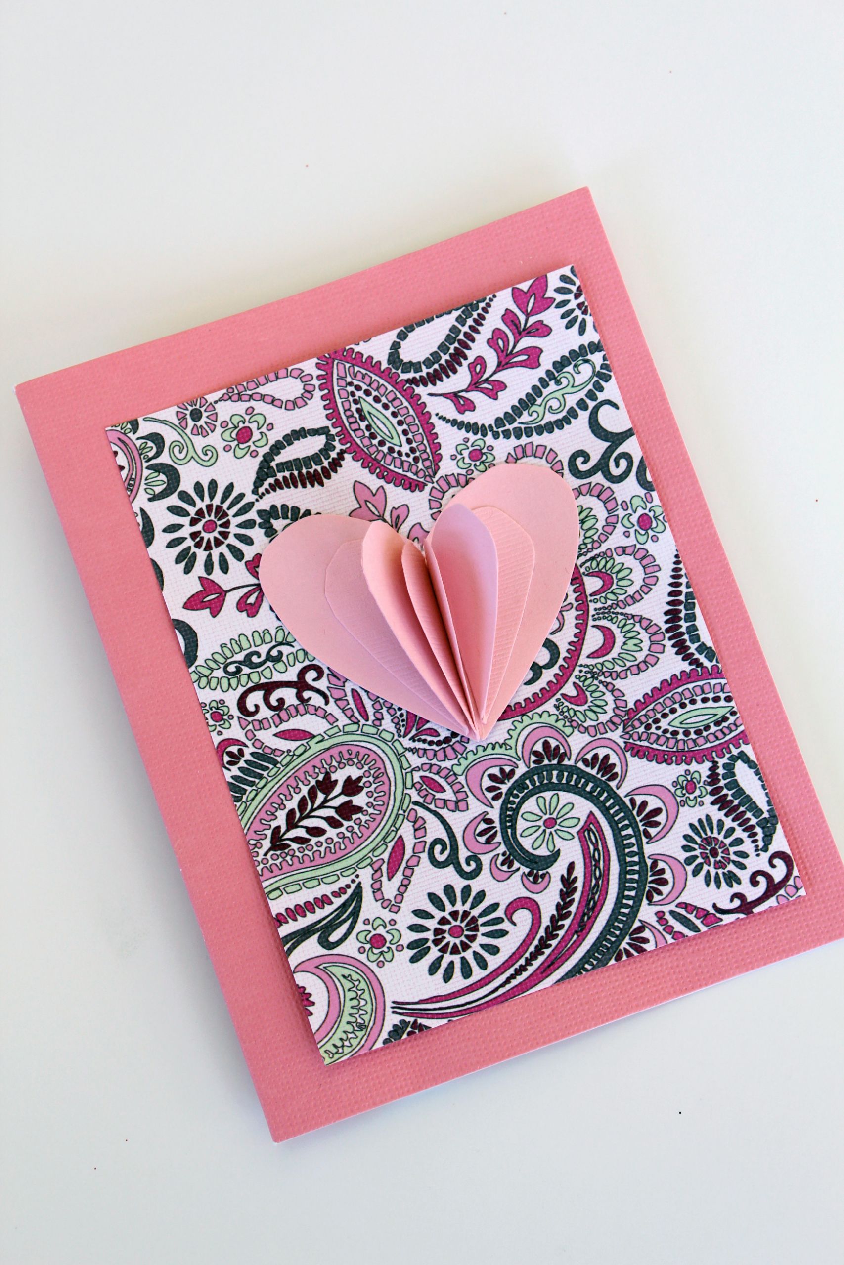 Diy Valentines Day Cards
 80 Diy Valentine Day Card Ideas – The WoW Style