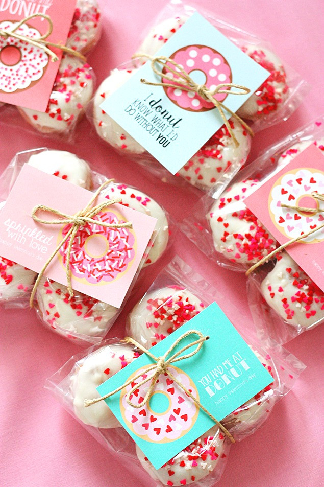 Diy Valentines Day
 8 Cute DIY Valentine s Day Projects You Need to Try