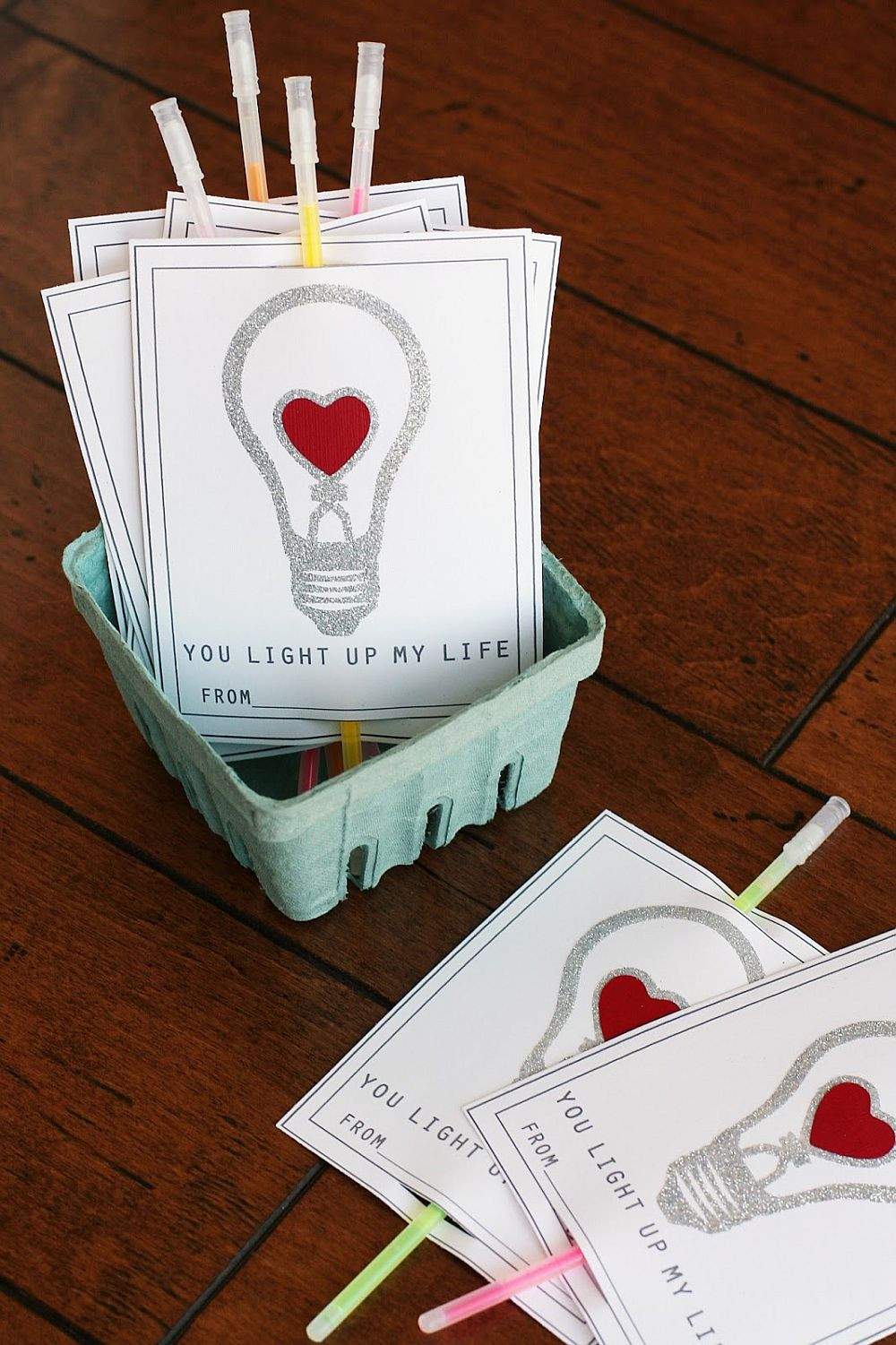 Diy Valentines Day
 20 Fun and Easy DIY Valentine’s Day Cards to Express Your