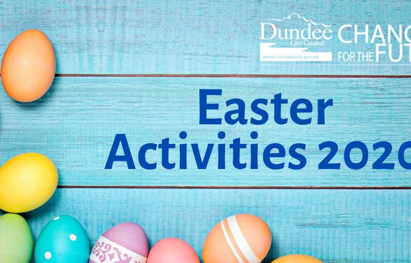 Easter Activities 2020 Elegant Easter Activities 2020