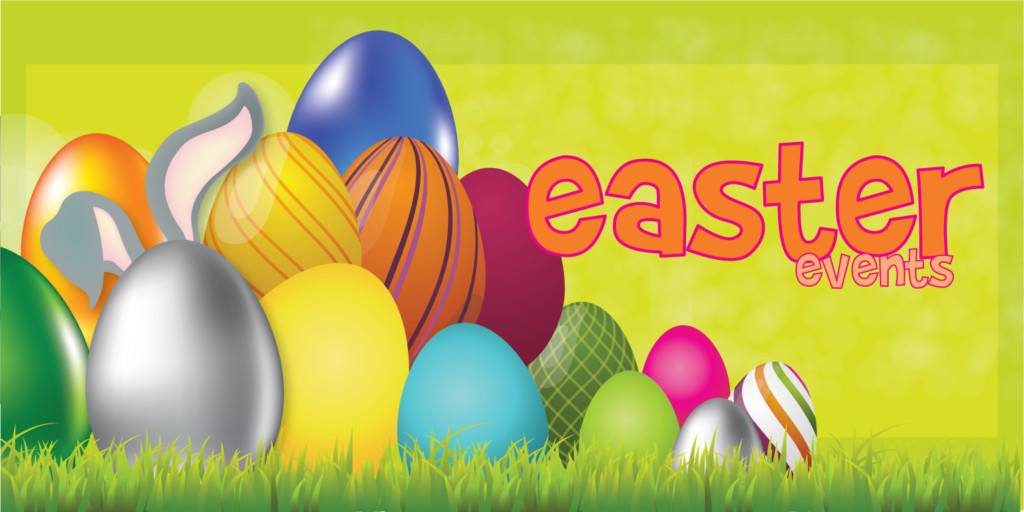 Easter Activities 2020
 Orlando Easter Events 2020