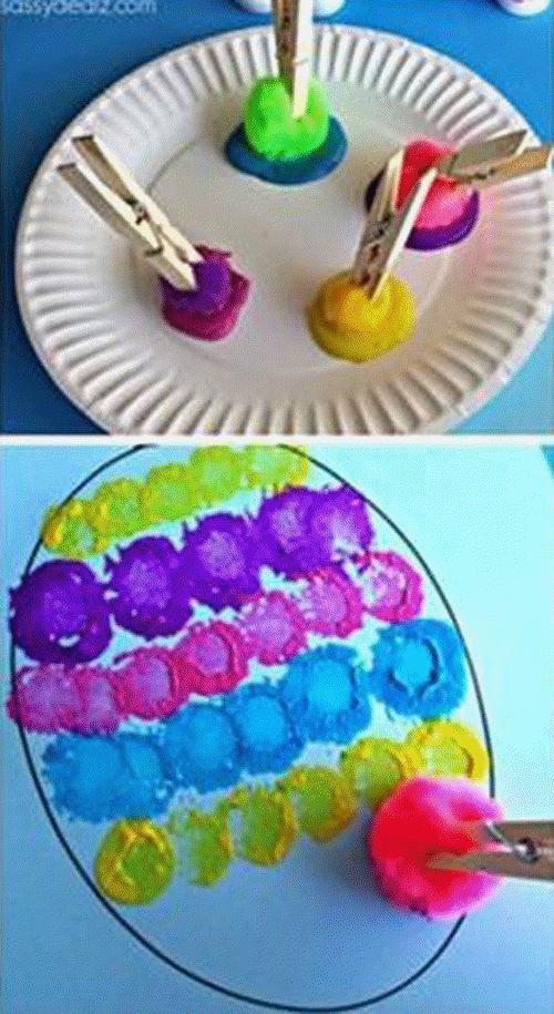 Easter Activities 2020
 Easter Crafts To Sell in 2020