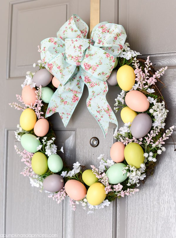 Easter Activities For Adults
 30 Easter Crafts for Adults ⋆ Dream a Little Bigger