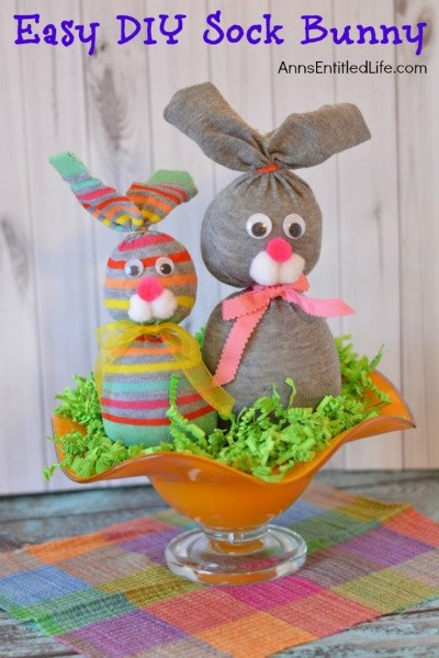 Easter Activities For Adults
 50 DIY Easter Crafts for Adults Pink Lover