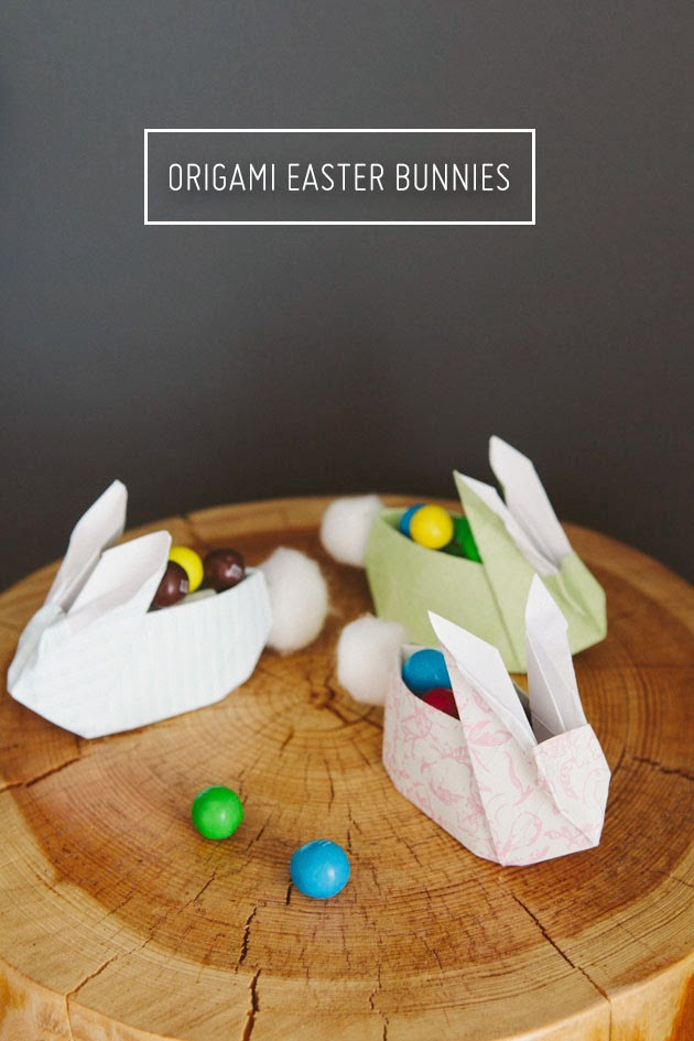 Easter Activities For Adults
 sassy&classy 20 Adult & Kid Friendly Easter Crafts