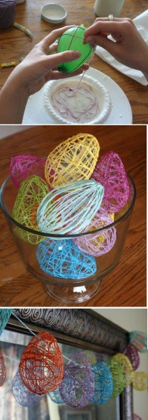 Easter Activities For Adults
 40 DIY Easter Crafts for Adults