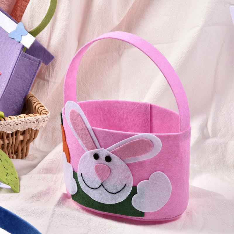 Easter Bag Ideas
 Easter Gift Bags Ideas DIY Easter Goo Bag Easter