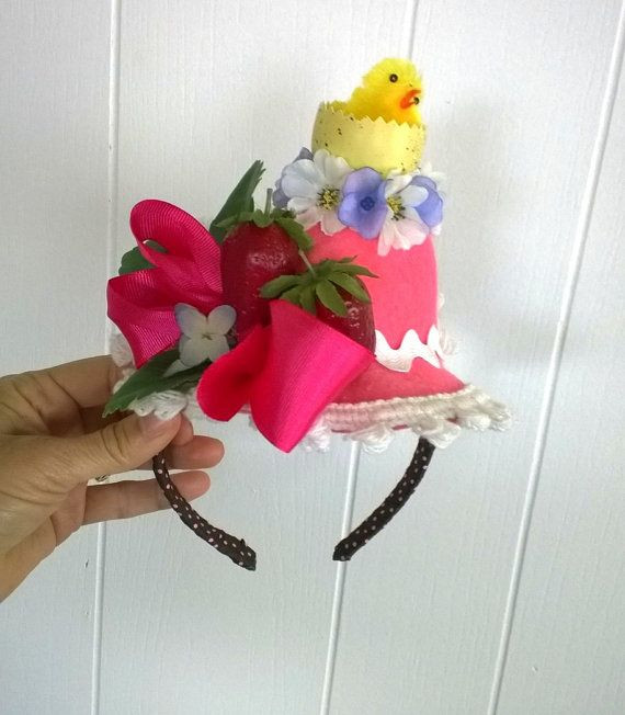 Easter Bonnet Ideas For Adults
 12 best Easter Bonnet Ideas For Adults images on Pinterest
